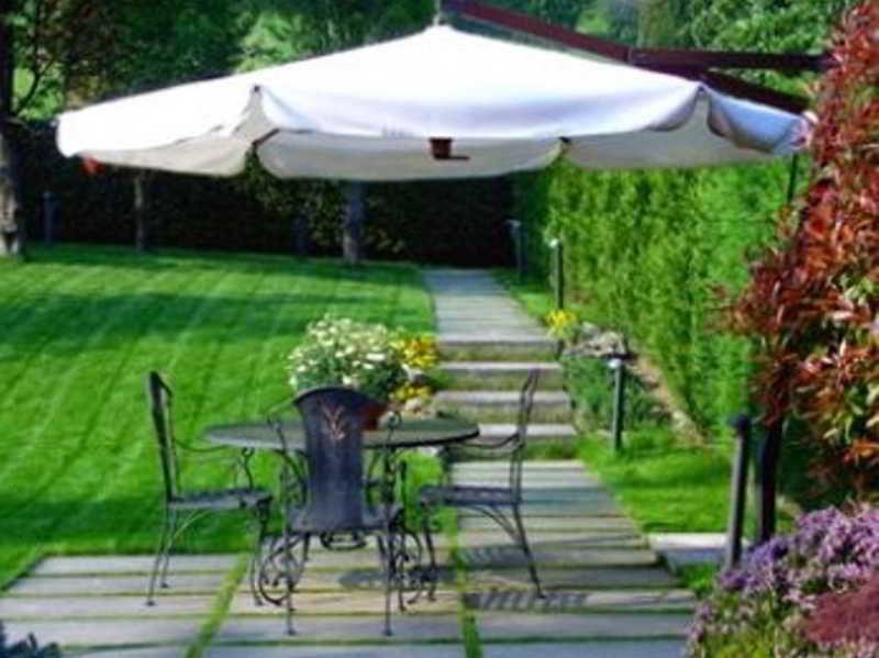 B&B Ca Rossa Бергамо Экстерьер фото