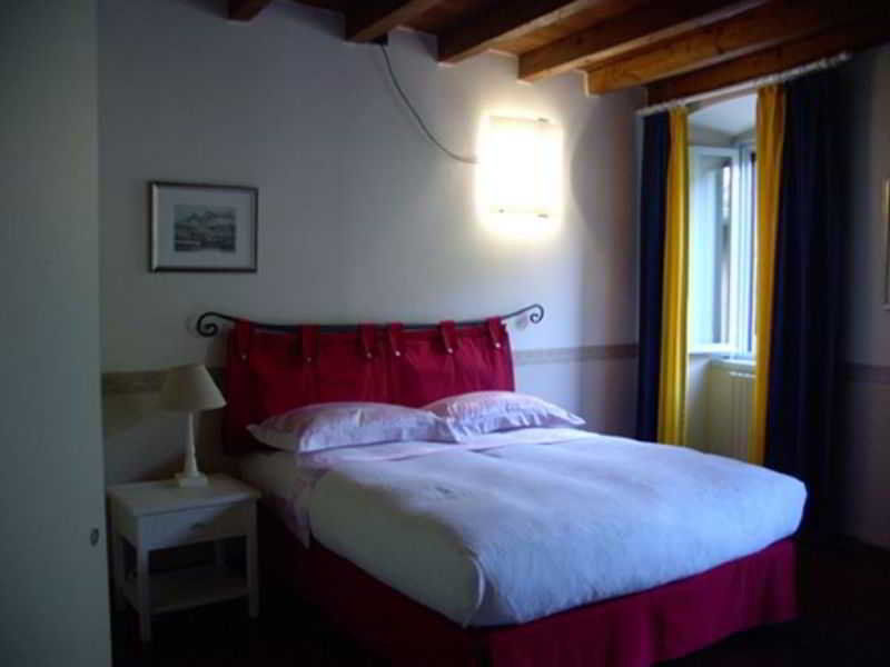 B&B Ca Rossa Бергамо Экстерьер фото