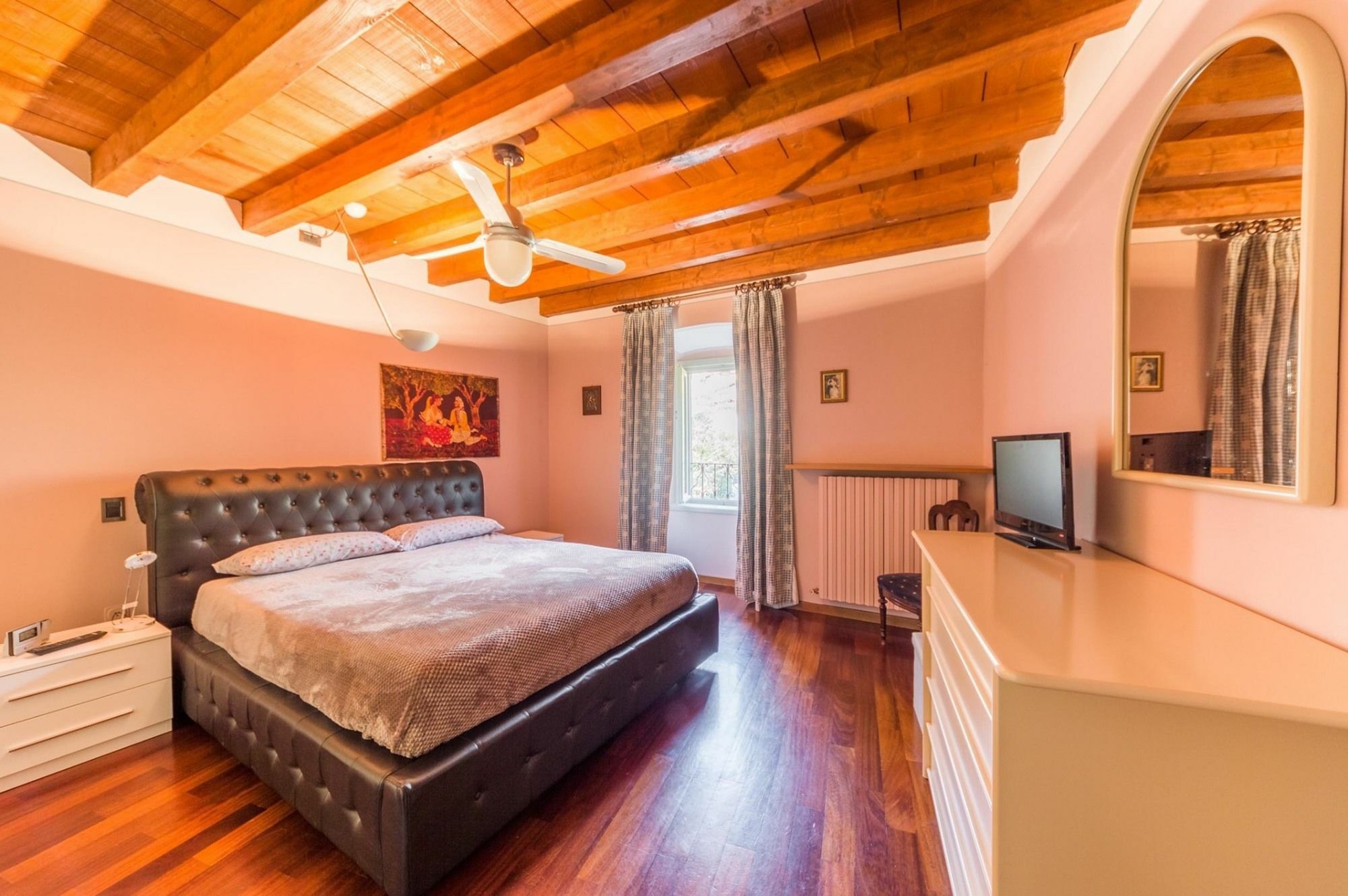 B&B Ca Rossa Бергамо Экстерьер фото