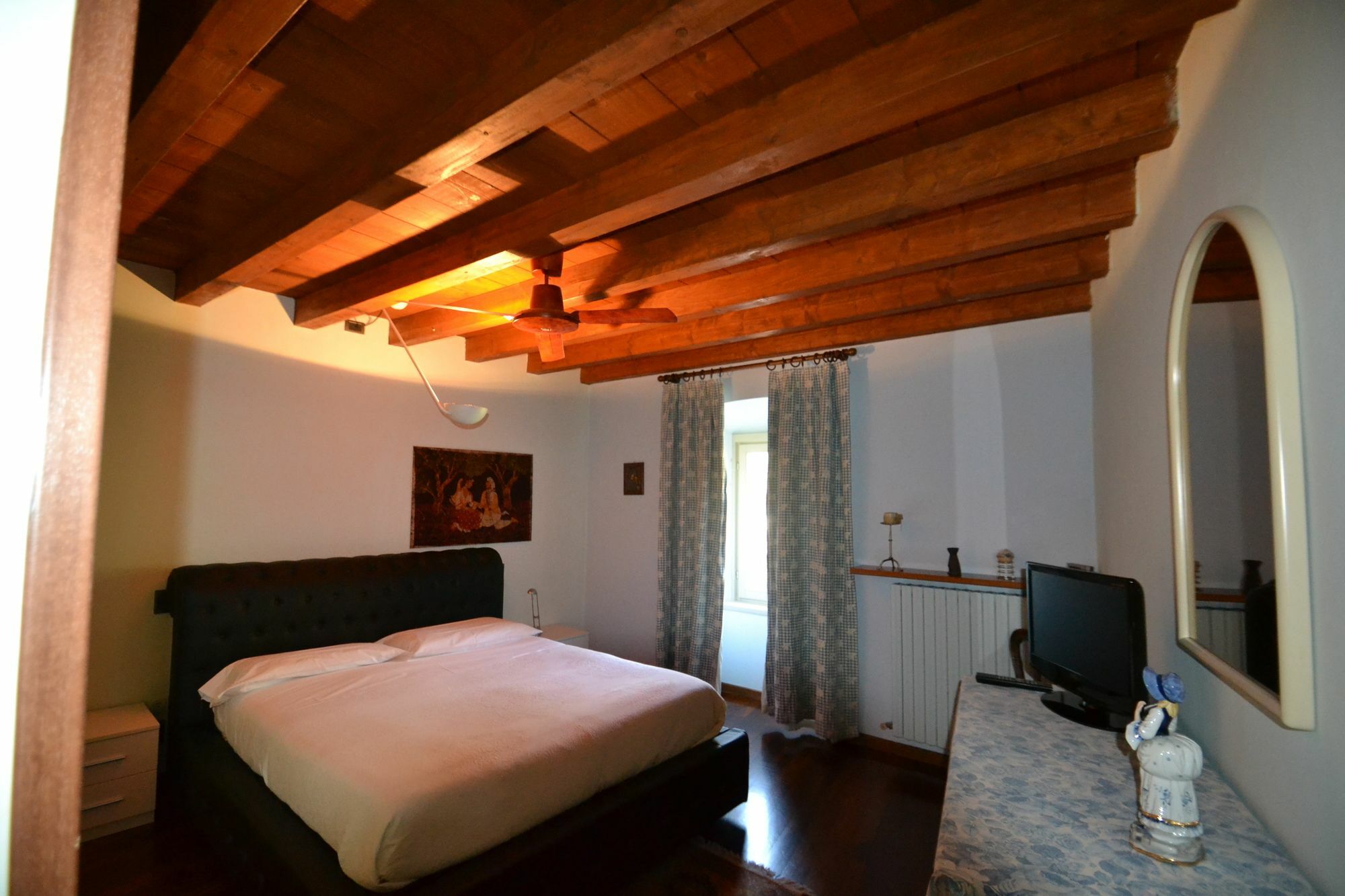 B&B Ca Rossa Бергамо Экстерьер фото